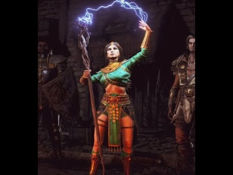 The Highs and Los of Diablo 2 Resurrected Ladder Season 3 Opening weekend