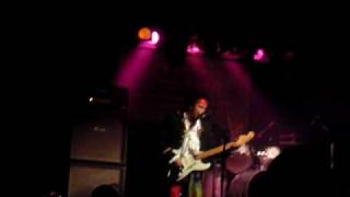 Voodoo Chile (slight return) - Are You Experienced?