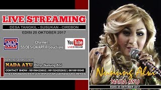 Download lagu LIVE TARLING DANGDUT NADA AYU 'NUNUNG ALVI' DS. TANGKIL - SUSUKAN - CIREBON | MALAM mp3