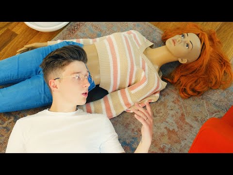 Isaac App - TANGO (Official Music Video)