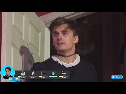 Ludwig Gets Cheated On