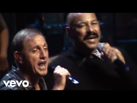 Franco de Vita - Traigo una Pena (Mil y Una Historias Version) ft. Oscar D'León