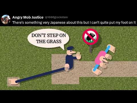 How I Made A Game That Went Viral in Japan