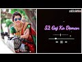52 GAJ KA DAMAN Whatsapp Status AS FRIENDS ZONE New Haryanvi Song Whatsapp Status New Status
