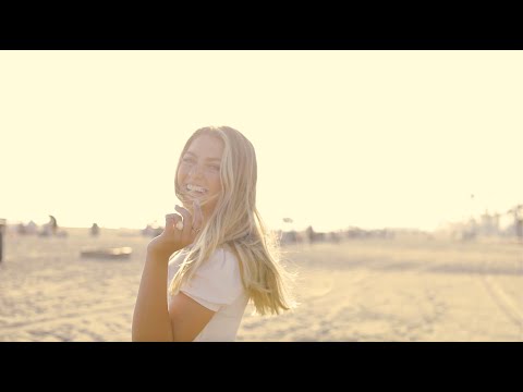 Olivia Ooms - California Country (Official Music Video)