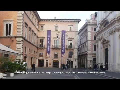 Il Museo Altemps - Roma