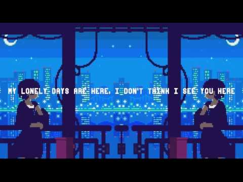 cuco - Winter's Ballad Lyrics