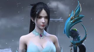 Snow Eagle Lord - Tested on Iphone 11