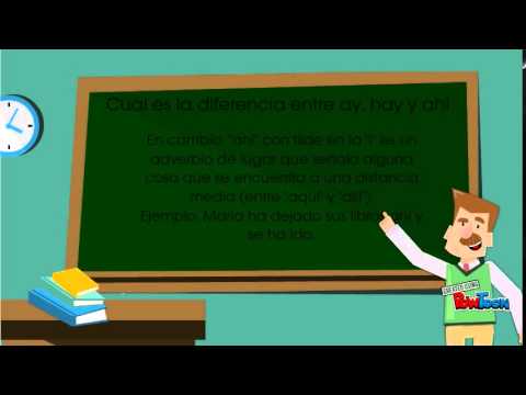 El Buen uso del idioma por Rosibel Colmenares