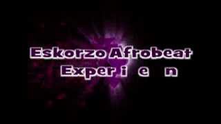 preview picture of video 'Eskorzo Afrobeat Experience. Trailer Concierto Chaman'