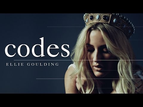 Codes - Ellie Goulding