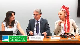  Discussão e votação de requerimentos - 08/04/2026 15:00