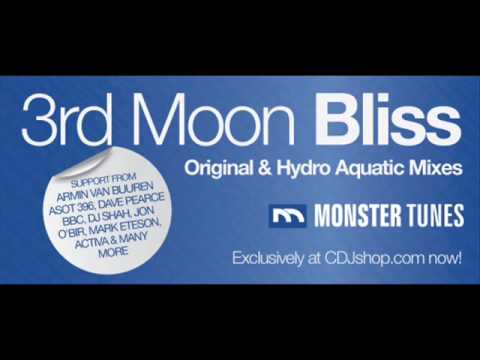 3rd Moon - Bliss (Original Mix)