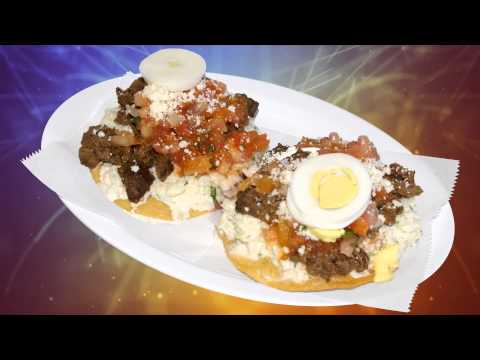 Pueblo Viejo Introdução 2