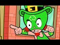 Mucha Lucha Rick O Shea