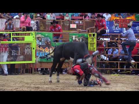 VOLCANCITO DE SAN SIMON VS ILEGAL JR