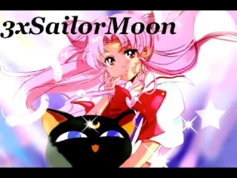 Sailor Moon~5-Moonlight Densetsu (ver2) (Russisch)