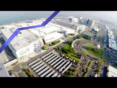 Dynamic World of SM Investment Corporation - SMIC