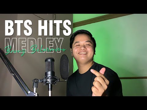 Dynamite x Butter x Permission To Dance - BTS | Medley