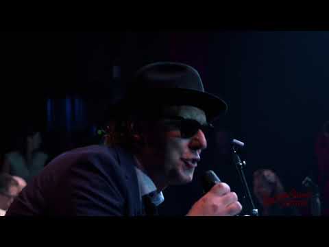 RTSF 2020 Jamboree Ball (Sunday) – Jamboree Revue – Flip Flop and Fly – Stefan Eberle