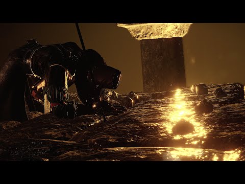 Practice for Onslaught Season 5 Blightreaper Part 1 — Vermintide 2