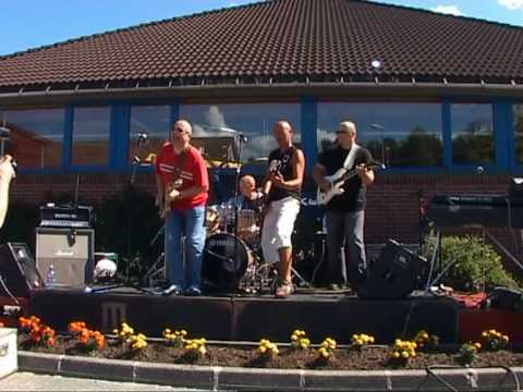Hjøllo Band - Husnes Rock 2005