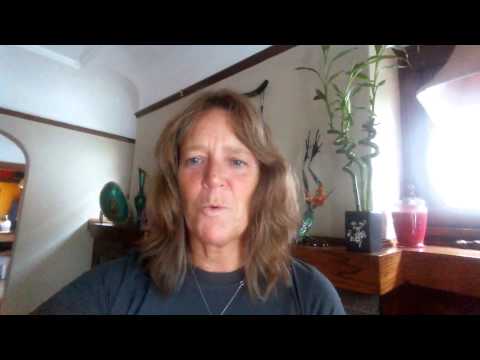 Barb Wesson Roasts Nia