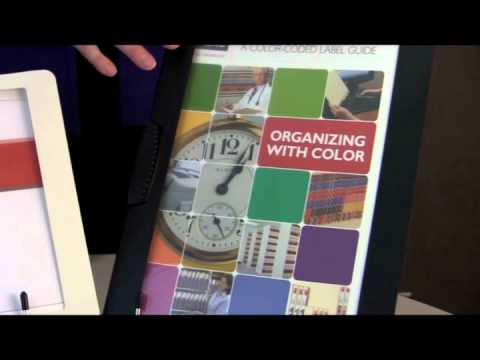 Smead Series Report Covers