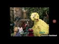 Sesame Street The Wheels On The Bus Sprout Version