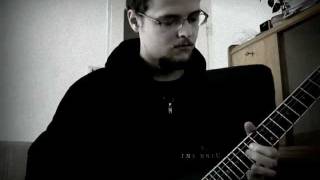 Insomnium - Last Statement (cover)