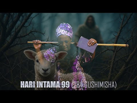 HARI INTAMA 99 | (284 GUSHIMISHA) - Jeanne d'Arc