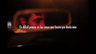 Sorority Noise - Disappeared. (Subtítulos Español)