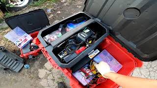 2010 Chevy Traverse ECM not communicating and no crank no start