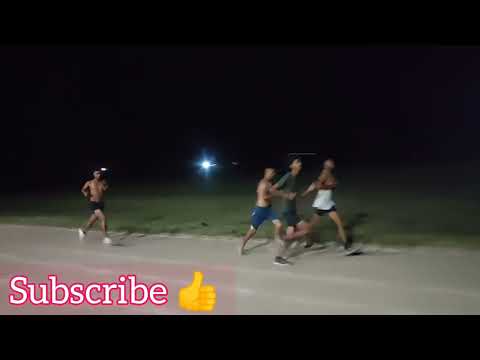 1500.mt🏃Practice🏃time🇮🇳 Army Boy's Sanaur Patiala🇮🇳 Channel nu Subscribe Jarur karo Ji❤️👍# 11/9/2022