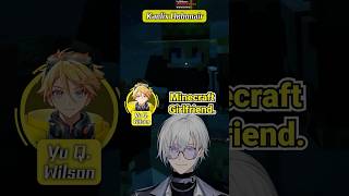 How to get Minecraft GF?! 【NIJISANJI EN】