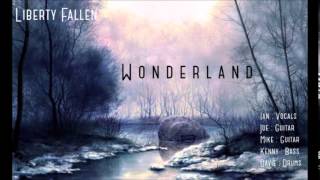 Wonderland _ Liberty Fallen
