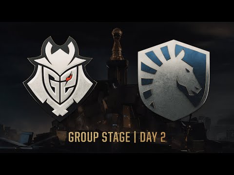 G2 vs TL | MSI 2019 Group Stage Day 2 Game 1