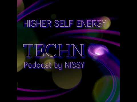 H.S.E Techno Podcast #002 by Cyber Suno