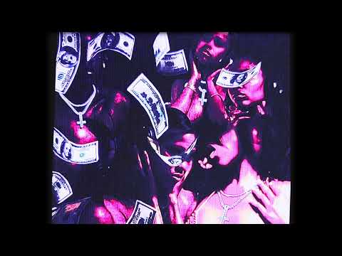 [FREE] Playboi Carti x Pierre Bourne x Lucki Type Beat - '2am'