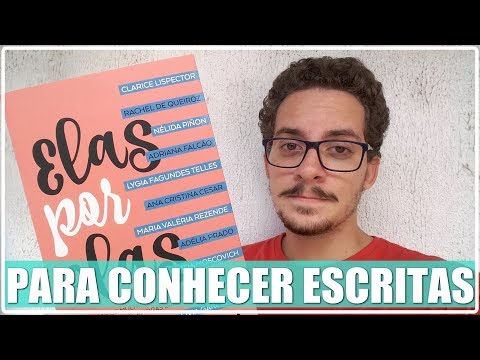 Elas Por Elas - Rosa Amanda Strausz ? Junior Costa