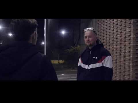 RXS x LaDal - HALL 3