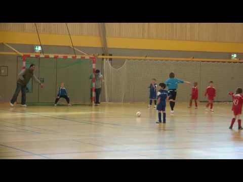 Beste Szenen der 3.G des USC Paloma am 20.02.2011 Music (HD)