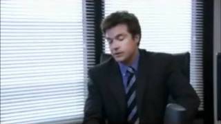 Gob talks about Feelings