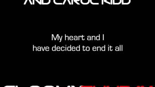 Toxic Avenger and Carol Kidd - Gloomy Sunday