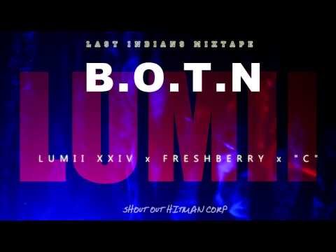 Lumii x FreshBerry x C - B.O.T.N