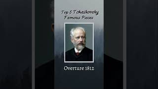 Download lagu Top 5 Tchaikovsky Famous Pieces #shorts mp3 Download lagu Top 5 Tchaikovsky Famous Pieces #shorts mp3