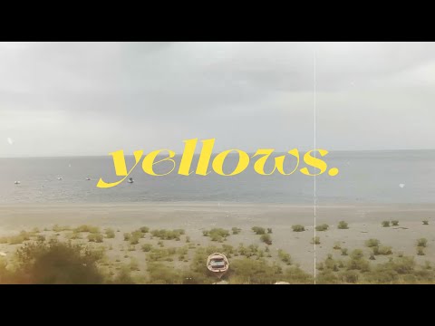 Yellows - Now I'm Off