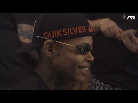 #DailyAsfalto 286 - Mc J9, Mc Demenor RLK e Ecologyk - Sessão de Studio (Verse Music)