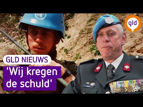 GLD Nieuws 18 juni 2022