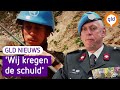 GLD Nieuws 18 juni 2022